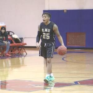 Meet your Posher, Aaron